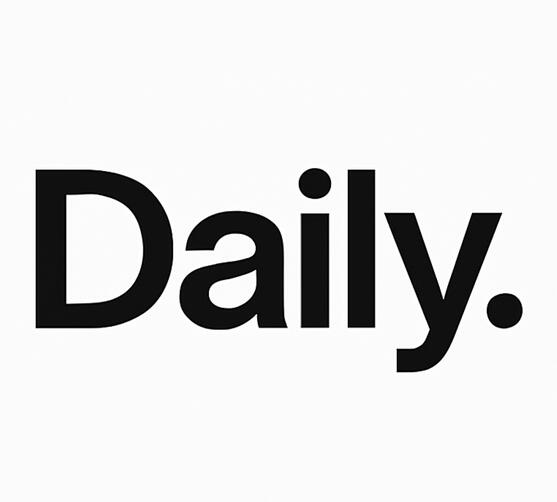 Daily. – In Development A privacy-focused journaling and gratitude app. Daily. is a simple, distraction-free space to reflect, track your mood, and practice daily gratitude—all while keeping your data completely private. With a clean interface and timelin